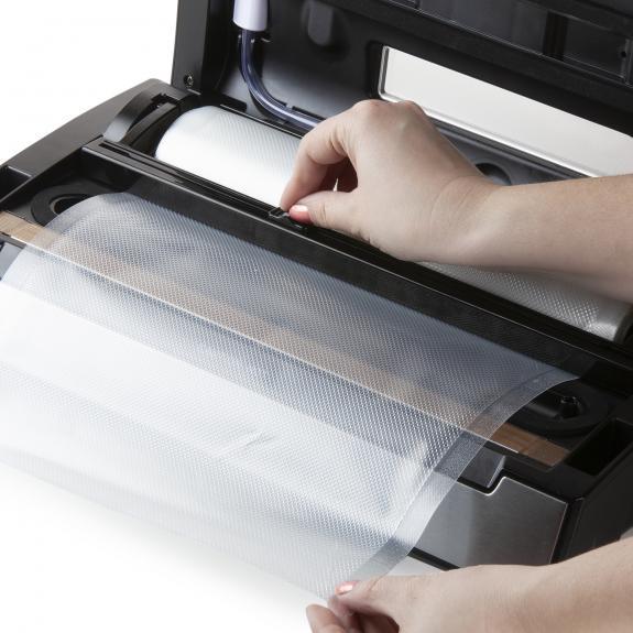 Image du produit Domo Unité de vide DO331L