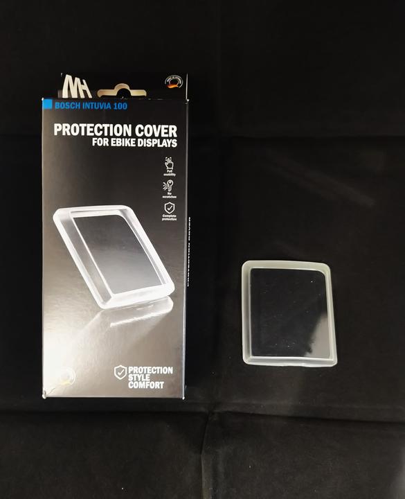 Produktbild Mh Cover Display Cover fr Yamaha TYP C Series