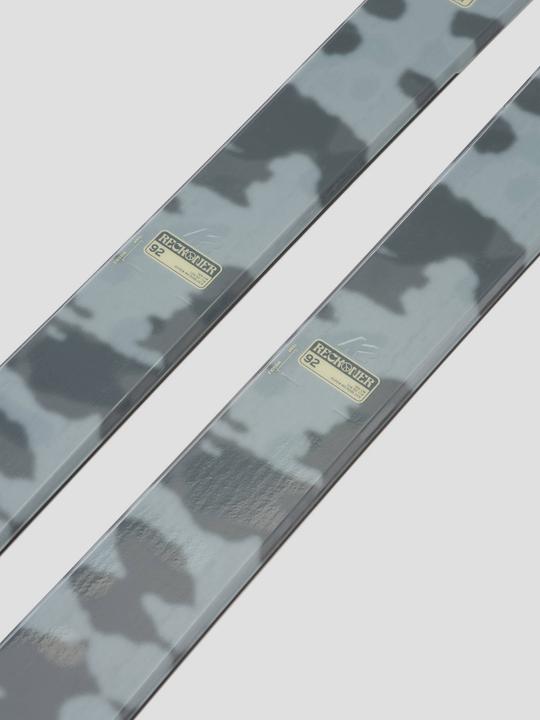 Immagine prodotto K2 Sci Reckoner 92 2024 (159 cm, Senza rilegatura)