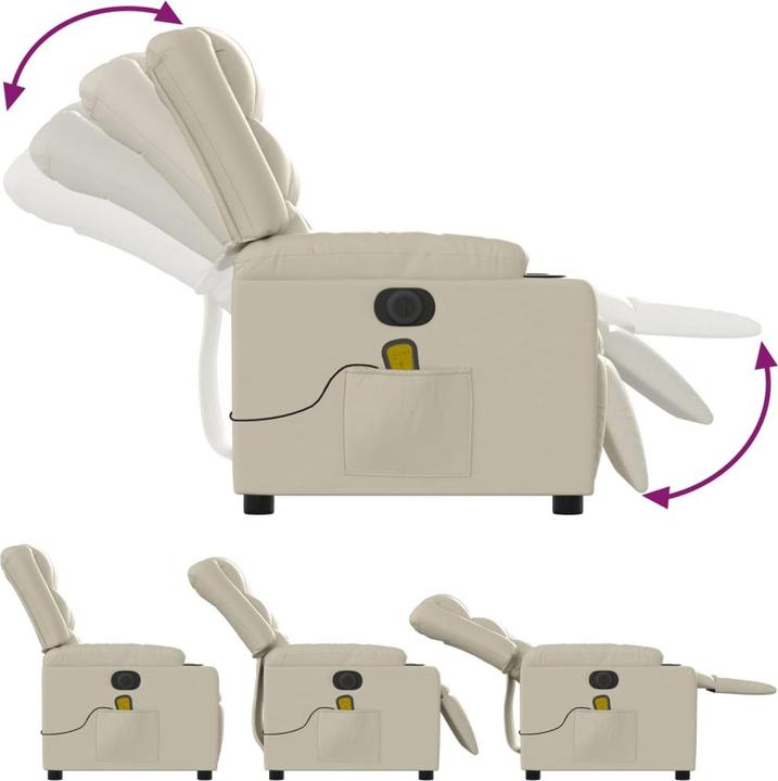 Actual product image vidaXL Ilpo