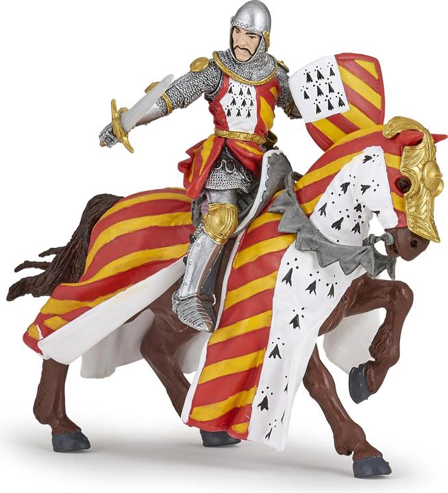 Produktbild Papo Turnier-Ritter