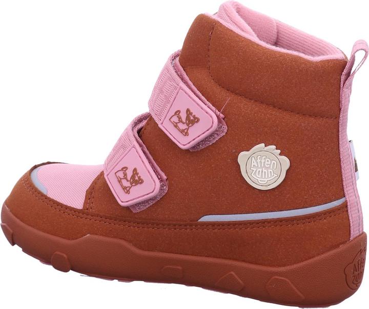 Actual product image Affenzahn Winterstiefel VEGAN COMFY Reh (22)