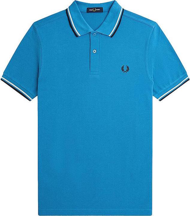 Actual product image Fred Perry Poloshirt M3600 (XL)