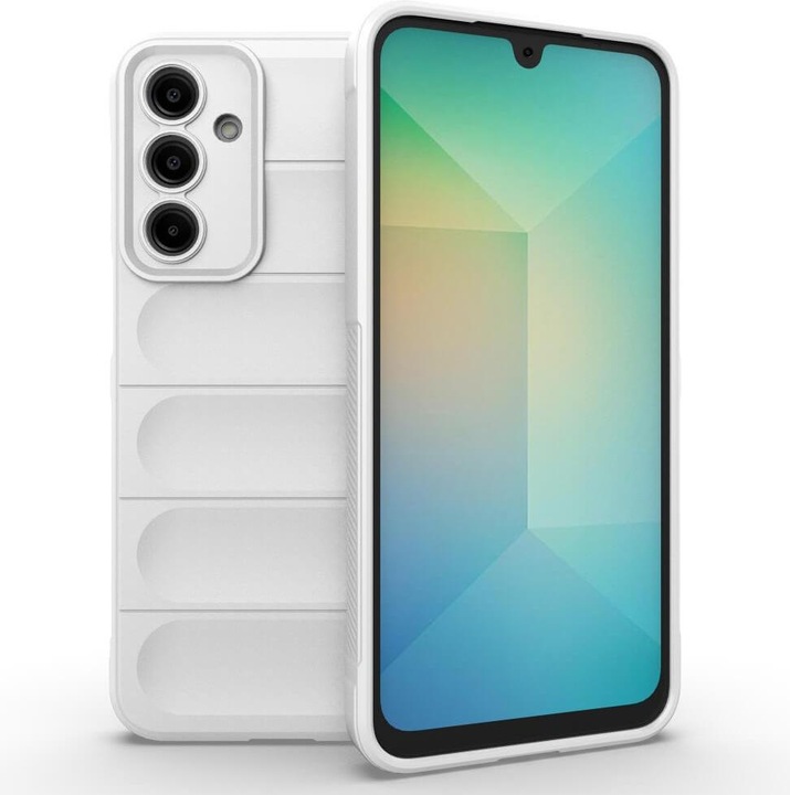 Produktbild Cover-Discount Galaxy A16 - Rugged Protective Hülle (Samsung Galaxy A16 5G)