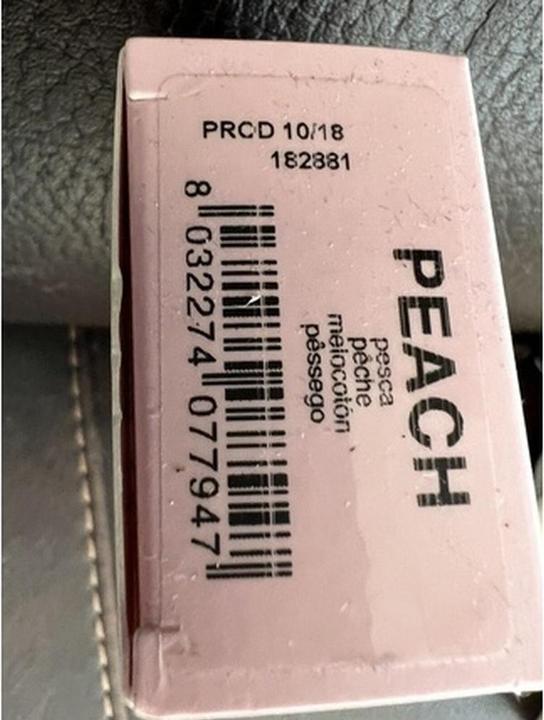 Immagine prodotto Milk_Shake Colore per capelli semipermanente Milkshake Smoothies Peach 100ml (Pesca)