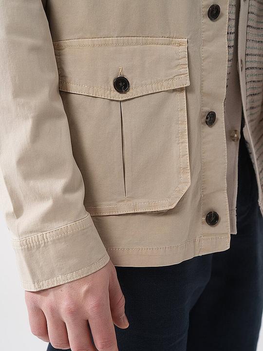 Actual product image Ecoalf Saharaalf (S)