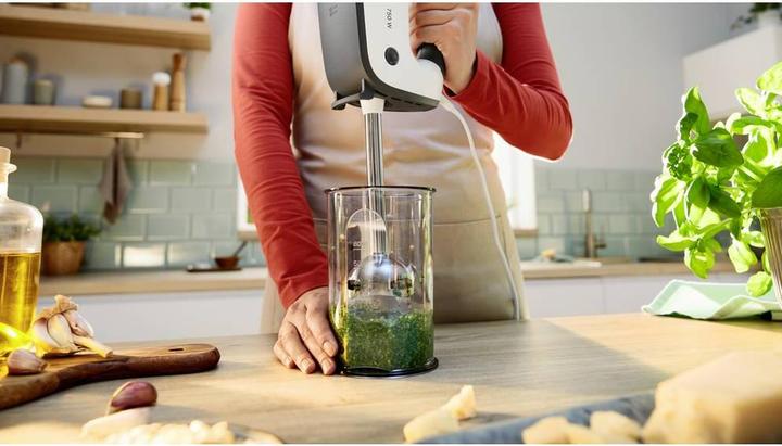 Image du produit Bosch Hausgeräte Handrührer MFQ37470 (750 W)
