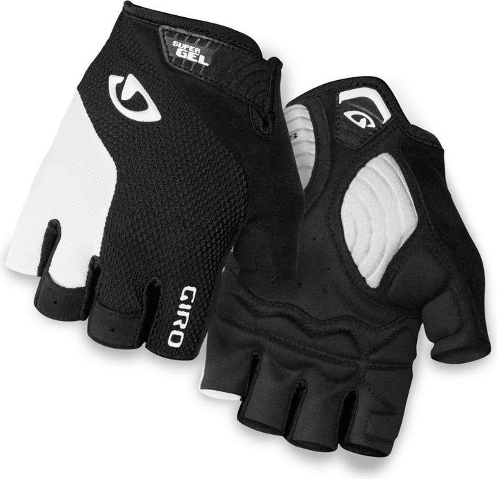 Actual product image Giro Strate Dure Supergel Gloves (S)