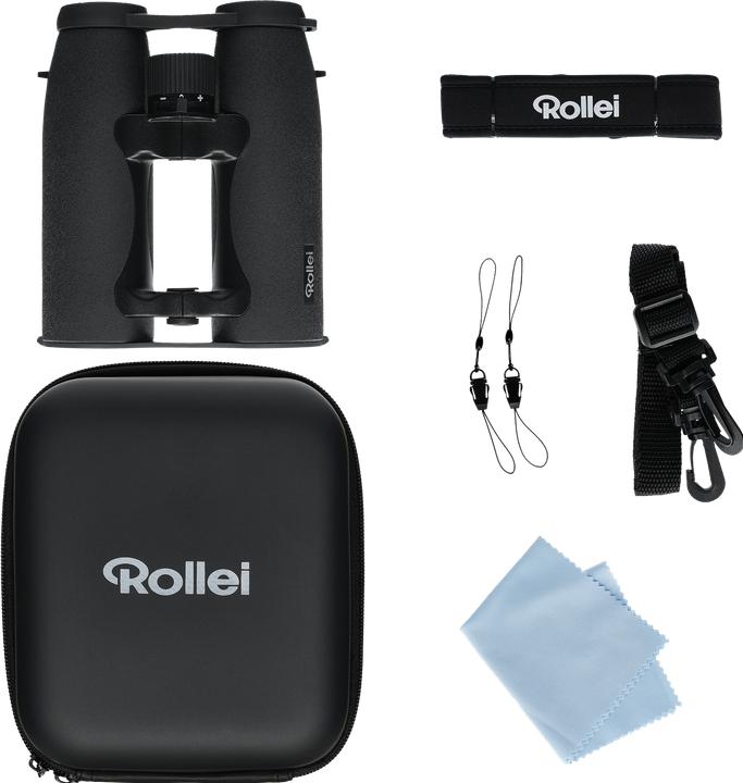 Produktbild Rollei 8x42 Pro (8x)