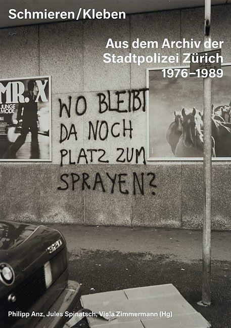 Produktbild Schmieren / Kleben (Deutsch, Anz Philipp, 2018)