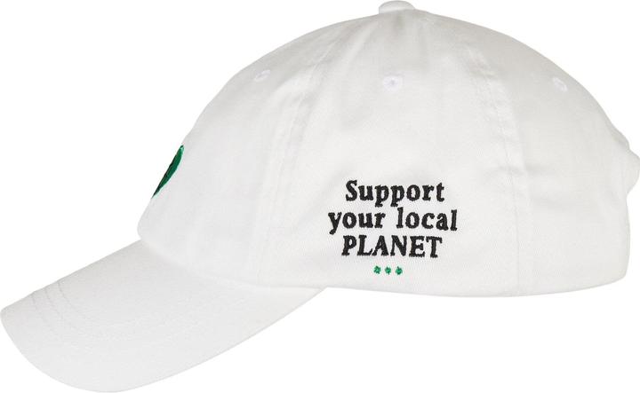 Produktbild Cayler & Sons C&S Local Planet Curved Cap - 19805 (One Size)