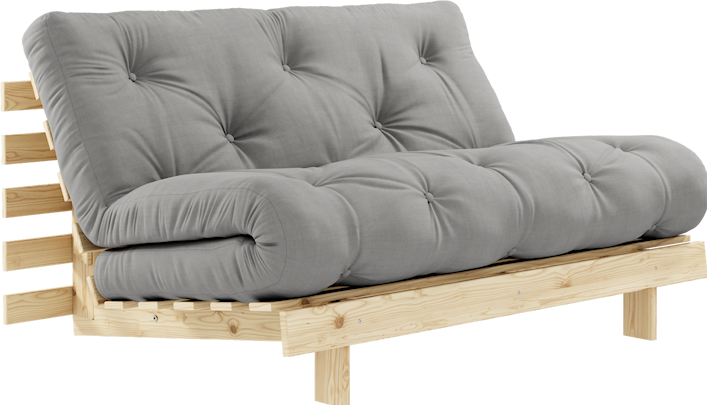 Karup Design Roots 140 (Sofa bed, 2 person sofa)