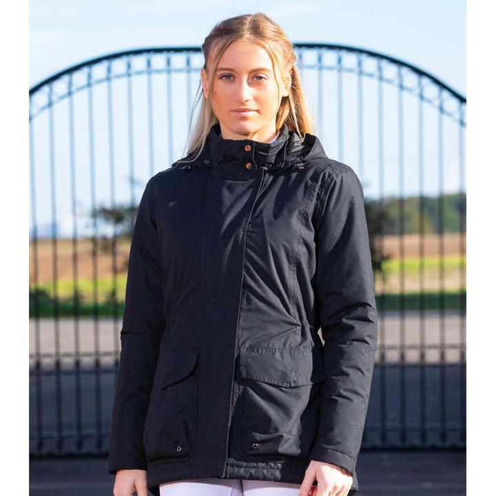 Produktbild Premier Equine regenjacke en cascata (44)