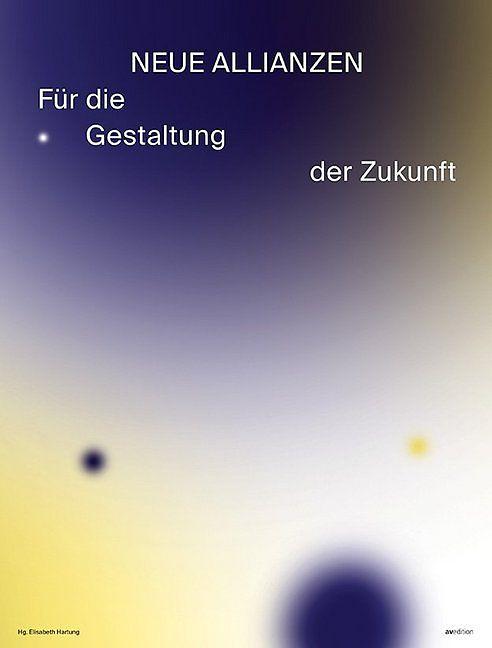 Produktbild Neue Allianzen (Deutsch, Elisabeth Hartung, 2018)