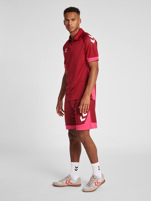 Immagine prodotto hummel Piombo Polo Funzionale (XXL)