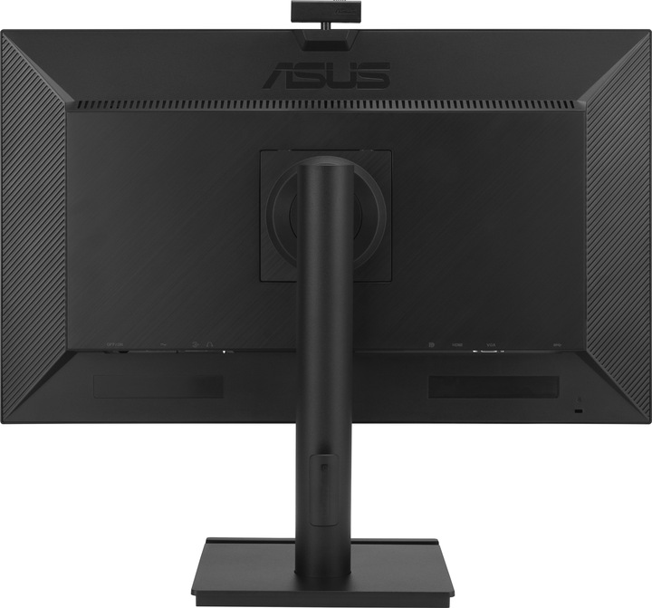 Actual product image ASUS Business BE27QFK 68.58cm (16:9) FQHD HDMI DP (1920 x 1080 pixels, 27")