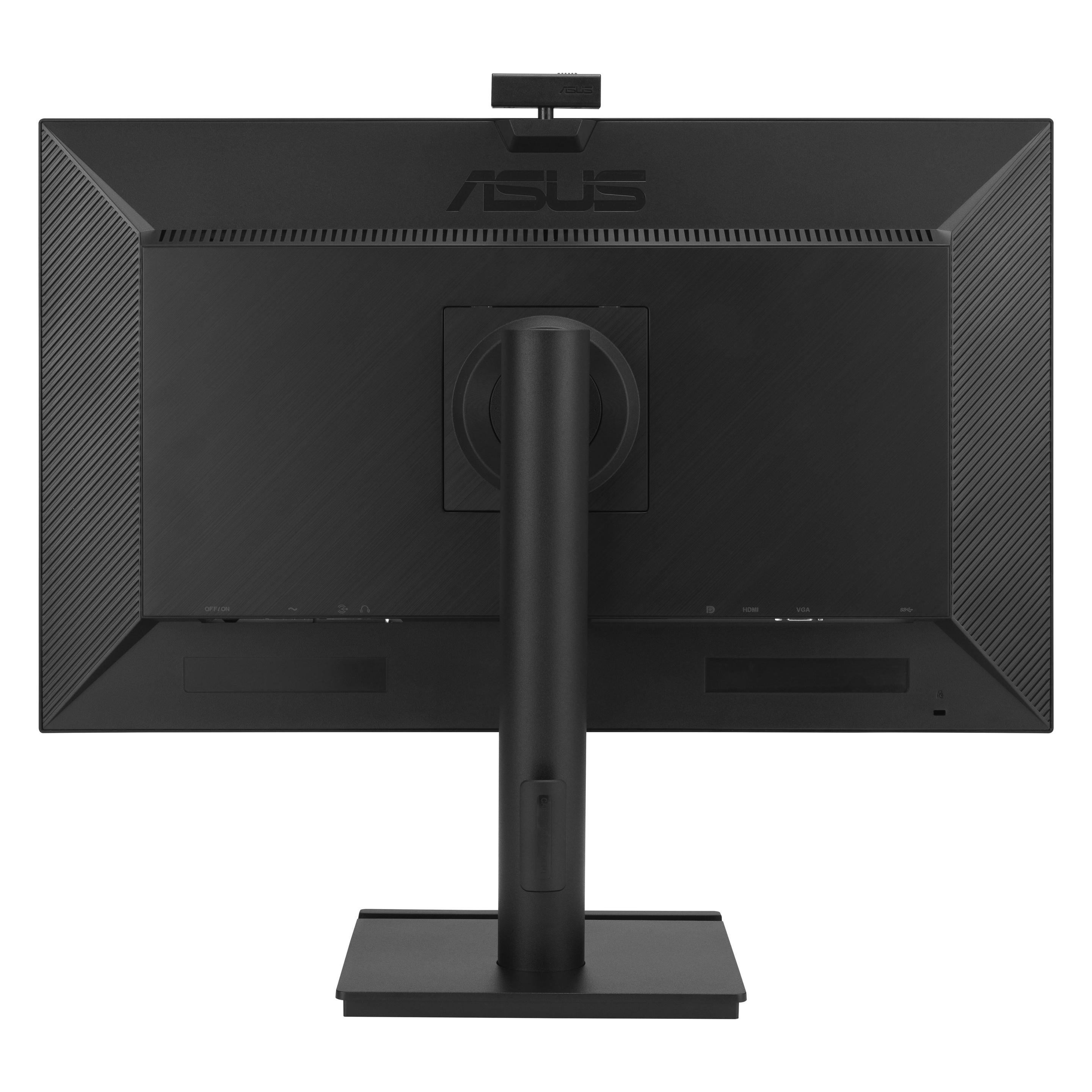 ASUS BE279QFK (1920 x 1080 Pixel, 27"), Monitor, Schwarz