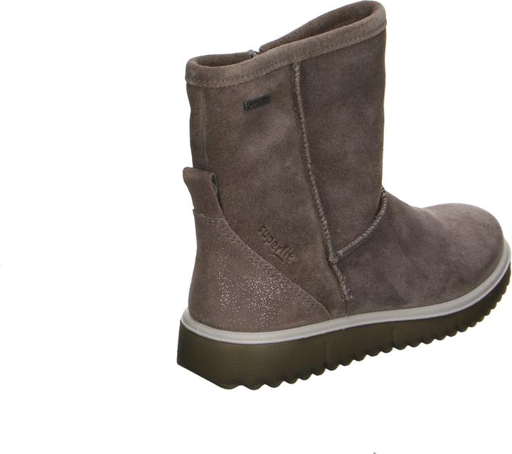 Produktbild Superfit Stiefelette Leder LORA (38)