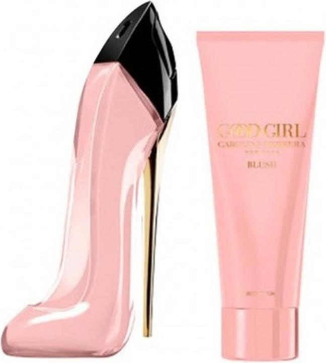Image du produit Carolina Herrera Good Girl Blush Eau de Parfum Coffret cadeau (Coffret de parfum)