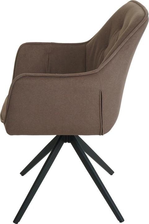 Actual product image JOHN316 Esszimmerstuhl