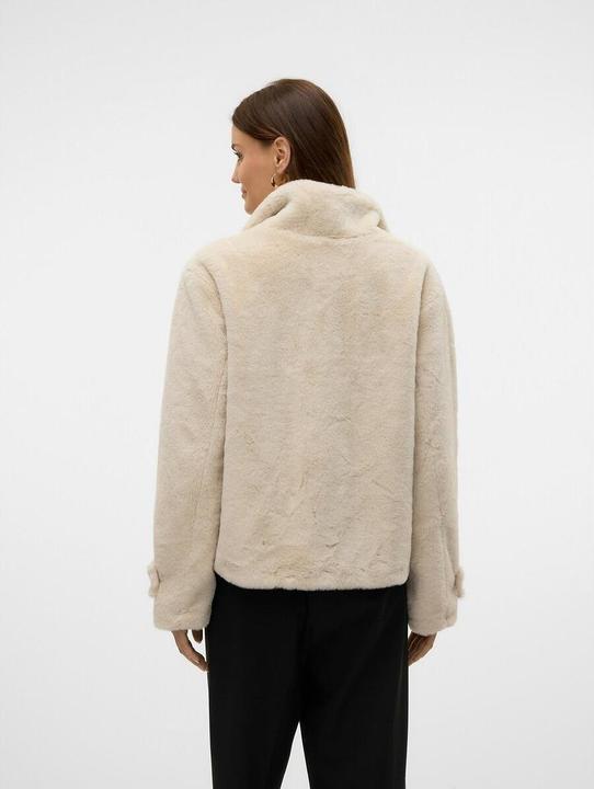 Immagine prodotto Vero Moda VMSONJAEVA Jacke Kunstfell Jacke (M)