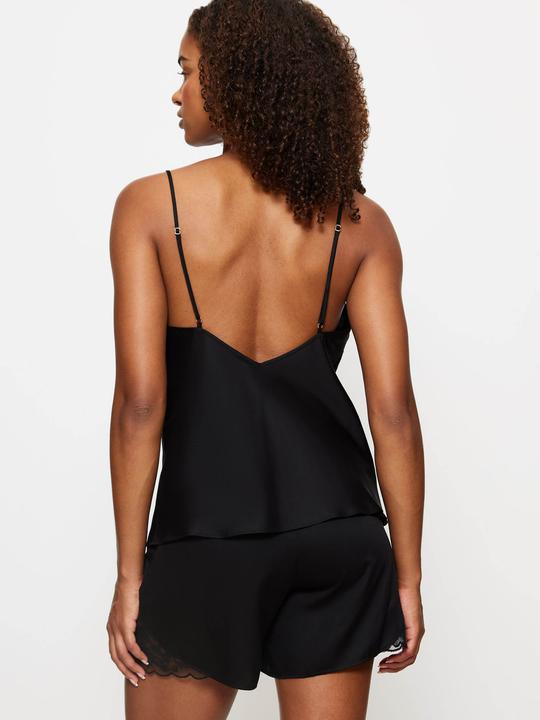 Produktbild Triumph Pyjama Wild Azalea Florale (36)