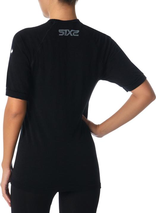 Actual product image Sixs TS1 MERINOS functional shirt (M, S)