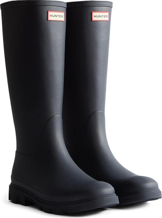 Produktbild Hunter Gummistiefel Downpour Hoch geschnitten (38)