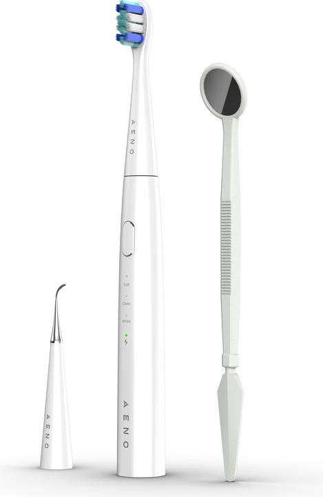 Immagine prodotto Aeno Spazzolino elettrico DB8 (Spazzolino sonico)