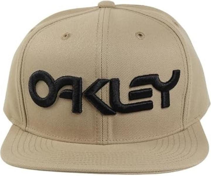 Produktbild Oakley Mark III Kappe (One Size)