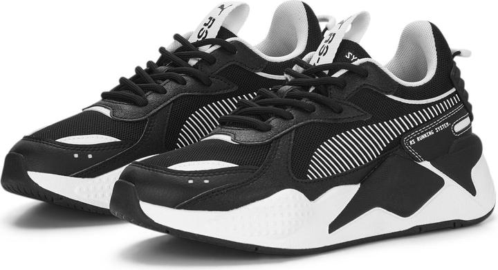 Produktbild Puma RS-X B&W Jr (39)