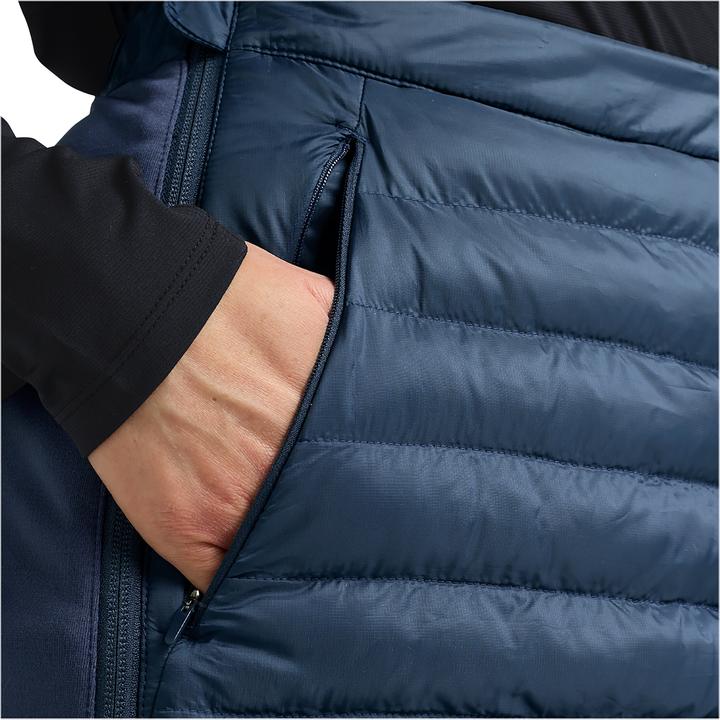 Image du produit Jack Wolfskin Routeburn Pro Ins Skirt W (XL)