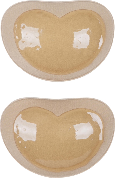 Actual product image LingaDore Sticky Push-Up Pads (One size, Single pack)