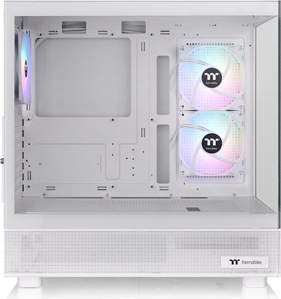 Image du produit Thermaltake View 270 Plus TG ARGB (E-ATX, Mini-ITX, mATX, ATX)