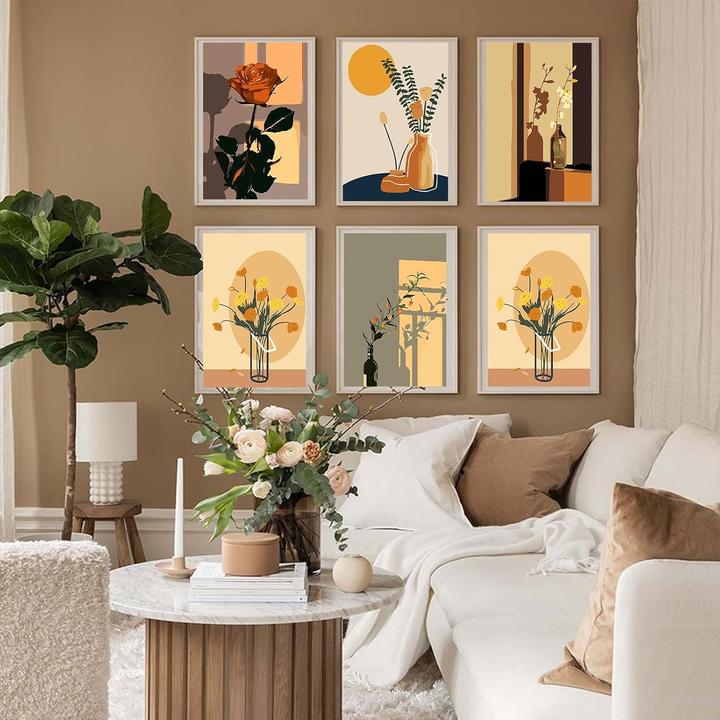 Immagine prodotto Jatok Malen nach Zahlen für Erwachsene