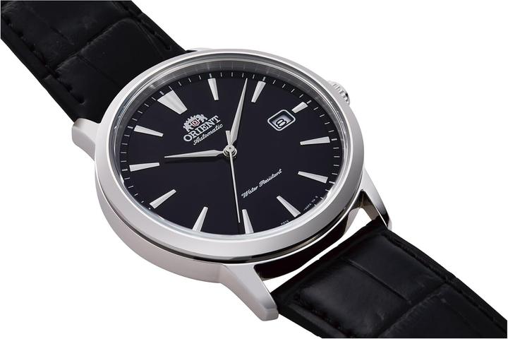 Produktbild Orient Contemporary Symphony III - RA-AC0F05B (Analoguhr, 41 mm)