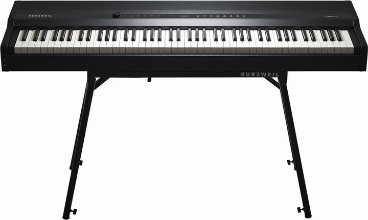 Actual product image Kurzweil MPS M1 | Stage piano with OnBoard loudspeaker (88 Keys)