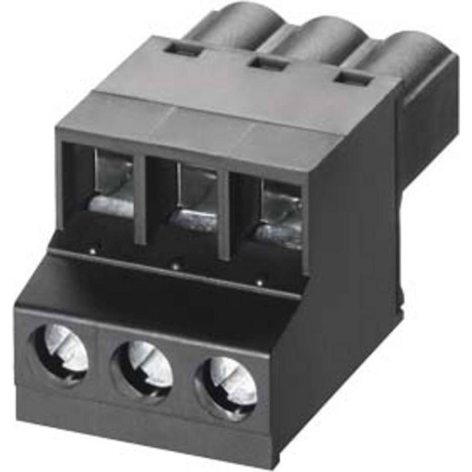 Siemens Morsettiera A Vite Siem, Relais