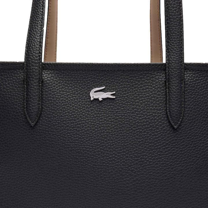 Immagine prodotto Lacoste Anna Petit Piqué Zipped Shopping Bag