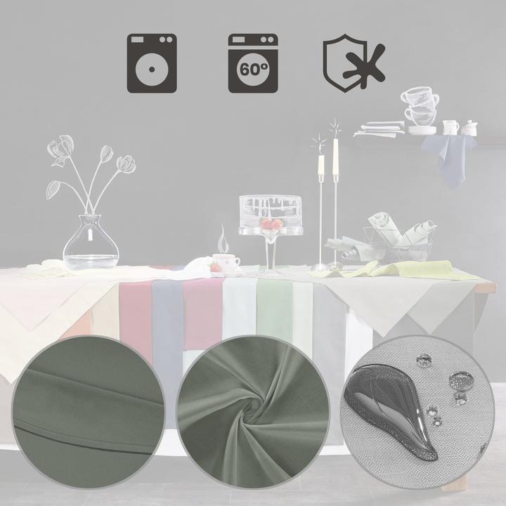 Actual product image Erwin Müller Madrid (160 x 170 cm)