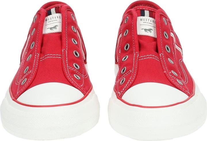 Actual product image Mustang Slipper (40)