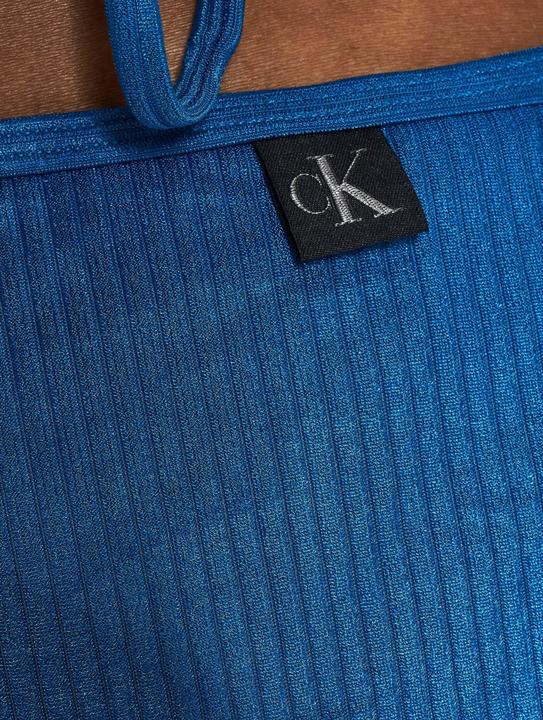 Immagine prodotto Calvin Klein Intimo Monogram Rib Bikini Bottoms - 87437 (S)