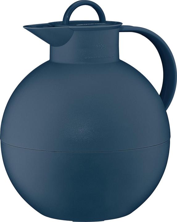 Alfi Isokanne Ball blu scuro opaco (0.94 l)