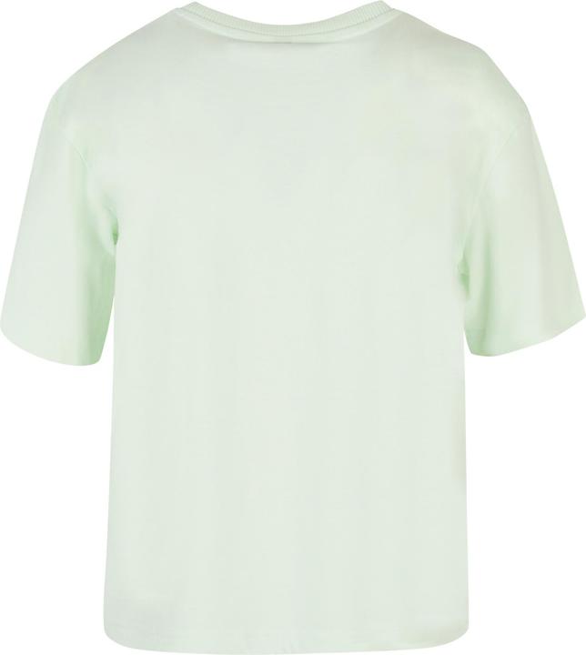 Produktbild Merchcode Ladies Christmas Elements Tee - 181769 (XL)