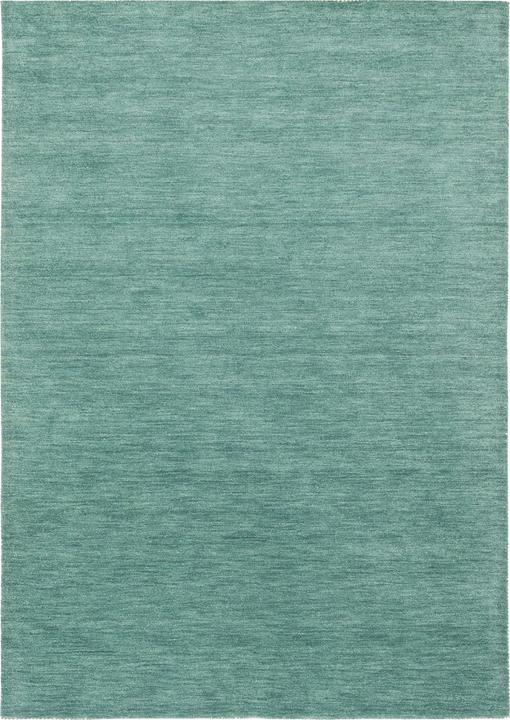 Produktbild Theko Natur Teppich Indo Gabbeh Ella (200 x 290 cm)
