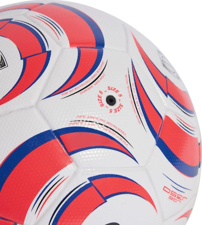 Actual product image Adidas Tiro League Ball (4)