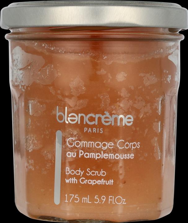 Blancreme Body Scrub (175 ml)