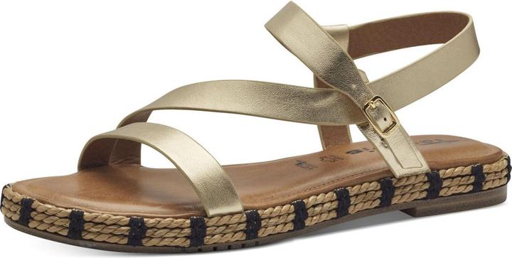 Actual product image Tamaris Sandalen (37)