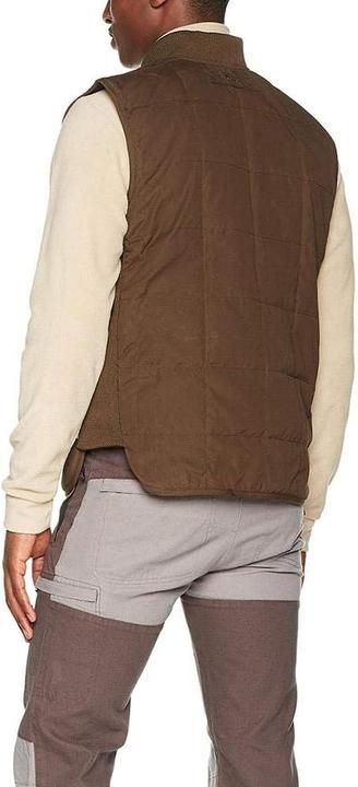 Actual product image Fjällräven Grimsey (M)