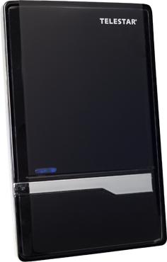 Produktbild Telestar Antenna 7 (Zimmerantenne, 35 dB, DAB/ DAB+, DVB-T / -T2, LTE)